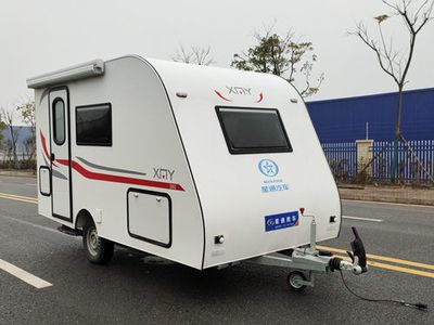 Xingtong  XTV9010XLJ RV trailer