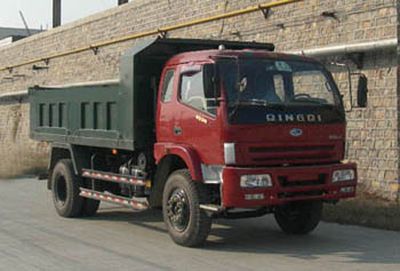 Ouling  ZB3103RPIS Dump truck