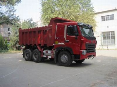 Haowo  ZZ3257N3647P1 Dump truck