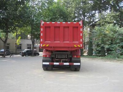 Haowo  ZZ3257N3647P1 Dump truck