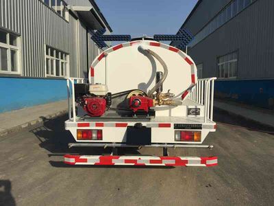 Chiyuan  BSP5070GPS watering lorry 