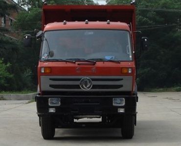 Dongfeng  EQ3255VP3 Dump truck