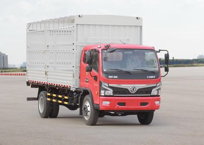 Dongfeng  EQ5140CCY8EDFAC Grate type transport vehicle