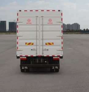 Dongfeng  EQ5140CCY8EDFAC Grate type transport vehicle