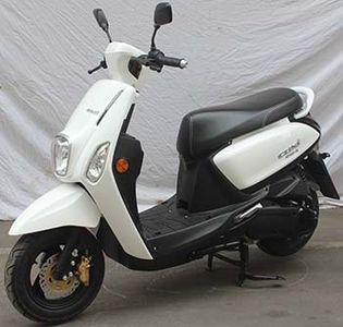 Haoda  HD100T3K Two wheeled motorcycles