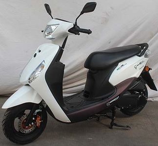 Haoda  HD100T3K Two wheeled motorcycles