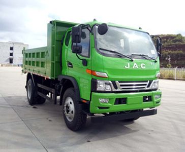 Jianghuai brand automobiles HFC3043P91K1C7VS Dump truck