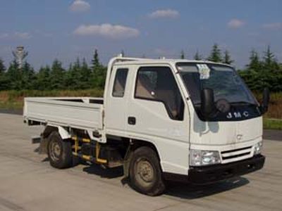 Jiangling Motors JX1043DPB2 Light duty trucks