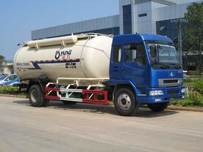 Yunli  LG5121GFLC Powder material transport vehicle