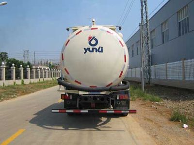 Yunli  LG5121GFLC Powder material transport vehicle