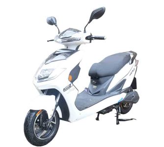 Green Horse  LJ1000DT7 Electric two wheeled motorcycle