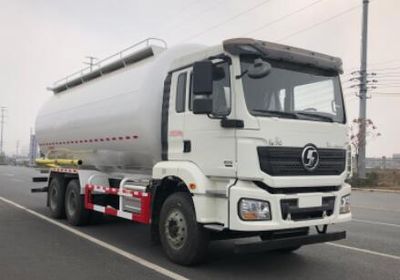 Fengba  STD5250GFLSX6 Low density powder material transport vehicle