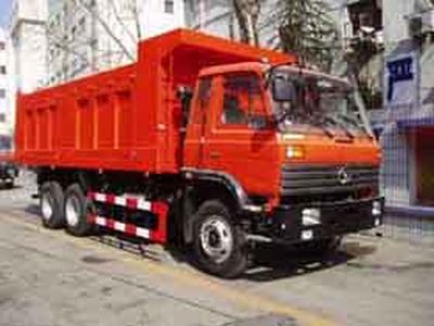 Shitong  STQ3251L8Y9S Dump truck