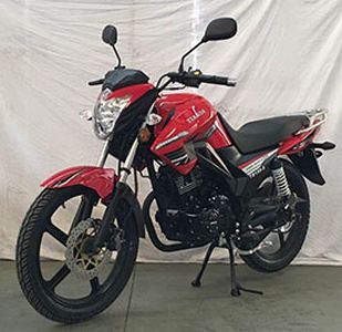 Tianda  TD1509 Two wheeled motorcycles