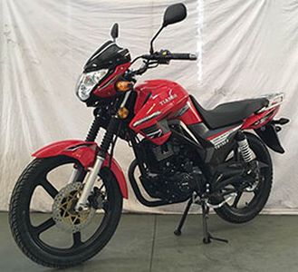 Tianda  TD1509 Two wheeled motorcycles