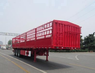 Tonghua  THT9406CCY Gantry transport semi-trailer