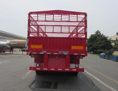 Tonghua  THT9406CCY Gantry transport semi-trailer