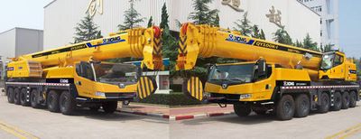 XCMG  XZJ5556JQZ100K Car crane