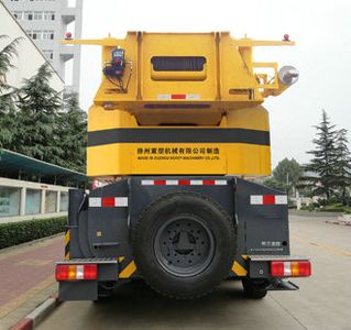 XCMG  XZJ5556JQZ100K Car crane