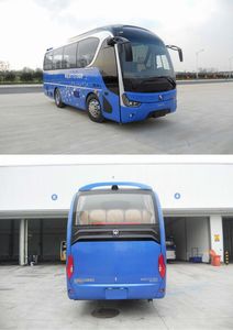 Yaxing  YBL6758HJ coach