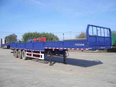 Shenxing  YGB9401 Semi trailer