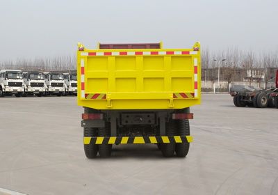 Starstal ZZ3311N4261D1 Dump truck