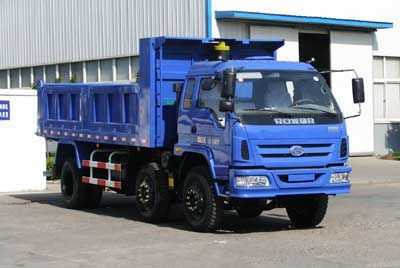 Foton  BJ3223DLPFB1 Dump truck