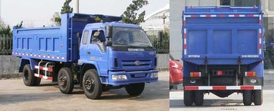 Foton  BJ3223DLPFB1 Dump truck