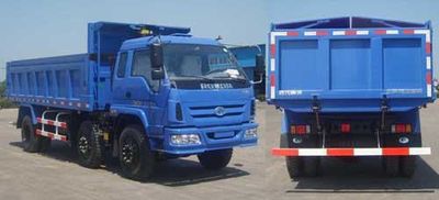 Foton  BJ3223DLPFB1 Dump truck