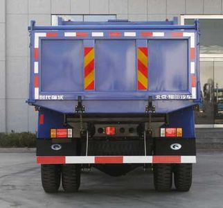 Foton  BJ3223DLPFB1 Dump truck