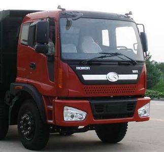 Foton  BJ3223DLPFB1 Dump truck