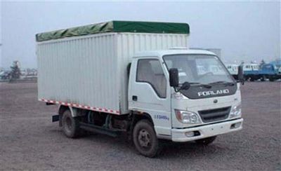 Foton  BJ5043V9BDAC Peng style transport vehicle