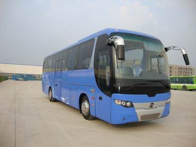 Huanghai  DD6119C30 coach