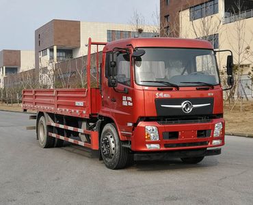 Dongfeng DFV1173GP6DTruck