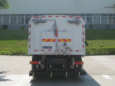 Fulongma  FLM5180TWQDF6S Road pollution removal vehicle