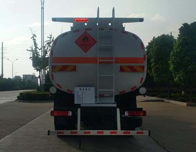 Zhuanwei  HTW5310GYYBC Oil tanker