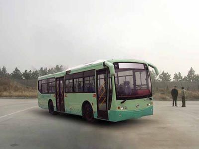 Yuzhou  HYK6115HG City buses