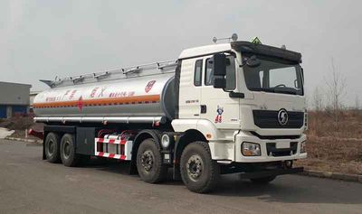 Shaanxi Automobile SHN5310GYYMB6217 Oil tanker