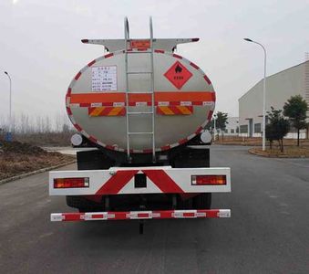 Shaanxi Automobile SHN5310GYYMB6217 Oil tanker