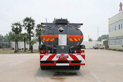 Xingshi  SLS5310GHYZN Chemical liquid transport vehicle