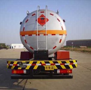 Xingshi  SLS5310GHYZN Chemical liquid transport vehicle