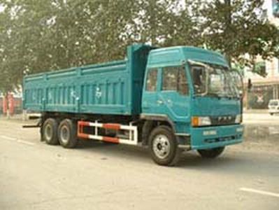 Hongchang Tianma SMG3258CAC8Dump truck