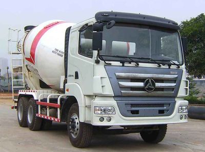 Sany  SY5255GJB1D Concrete mixing transport vehicle