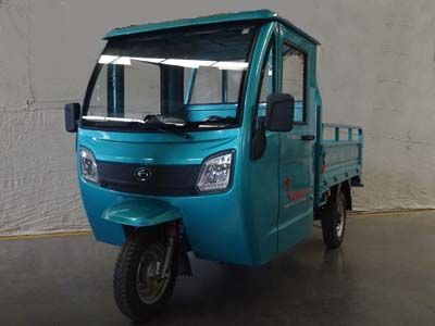 Five star  WX1800DZH Electric tricycle