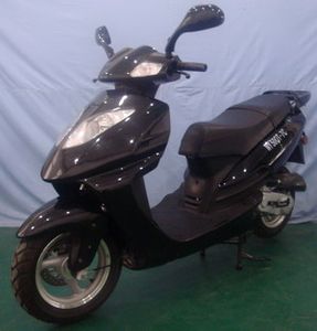 Wangye  WY50QT7C moped with two wheels 