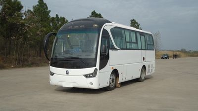 Yaxing  YBL6758H1QCP coach