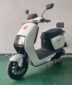 Yadi  YD1200DT33F Electric two wheeled motorcycle