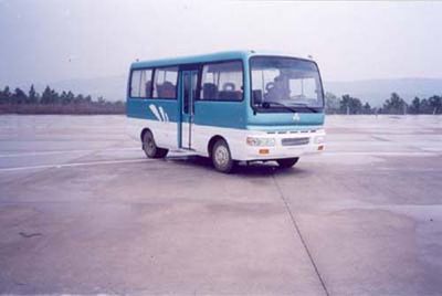 Shuchi  YTK6604P Light Bus