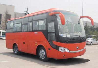 Yutong  ZK6758HN1Y coach