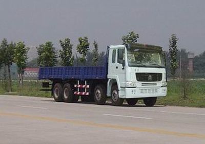 Haoluo  ZZ1317M30A1W Truck